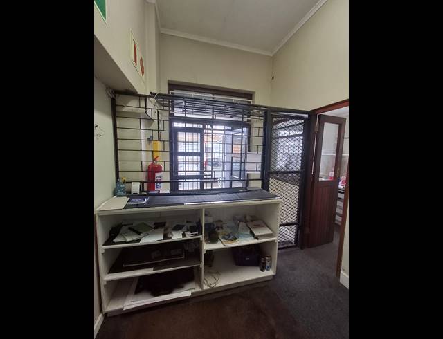 116M² OFFICE TO LET IN ARCADIA